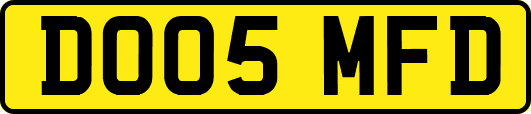 DO05MFD