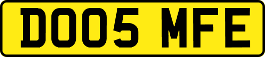 DO05MFE