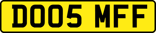 DO05MFF