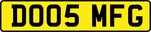 DO05MFG