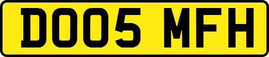 DO05MFH