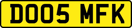 DO05MFK