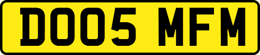 DO05MFM