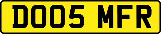 DO05MFR