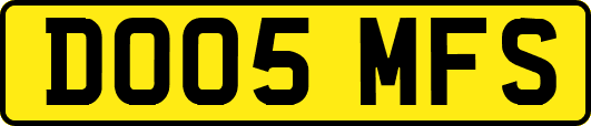 DO05MFS