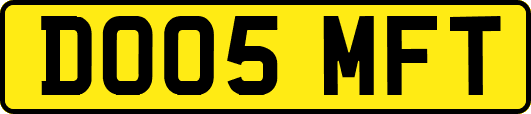 DO05MFT