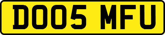 DO05MFU