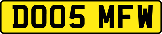DO05MFW
