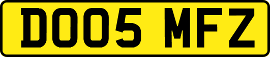 DO05MFZ