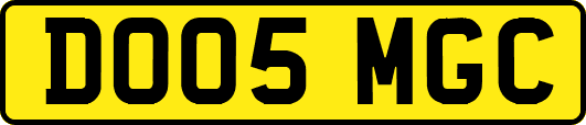 DO05MGC