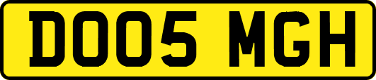 DO05MGH