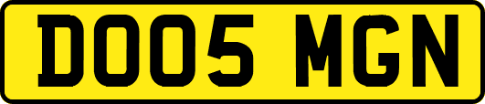 DO05MGN