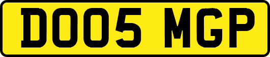 DO05MGP