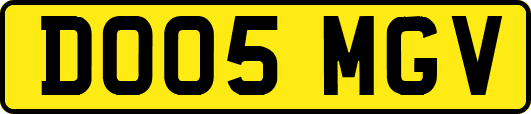 DO05MGV
