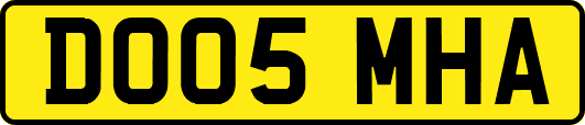 DO05MHA