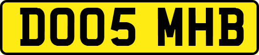 DO05MHB