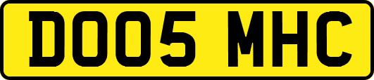 DO05MHC