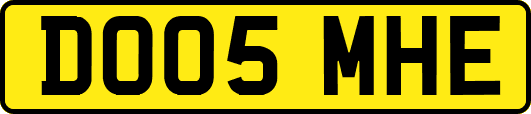 DO05MHE
