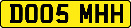 DO05MHH