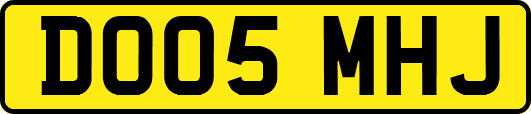 DO05MHJ