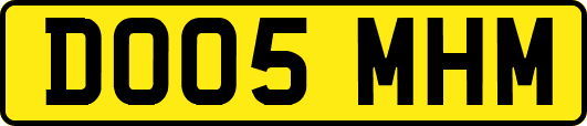 DO05MHM