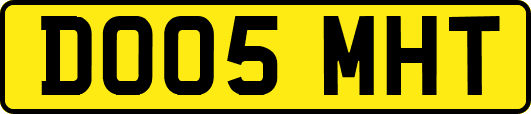 DO05MHT