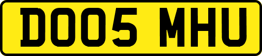 DO05MHU