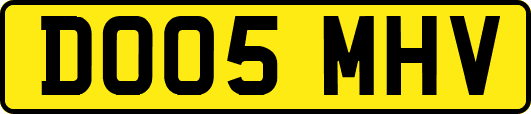 DO05MHV