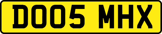 DO05MHX