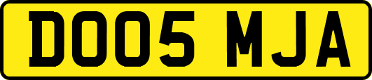 DO05MJA
