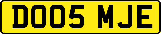 DO05MJE