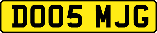 DO05MJG
