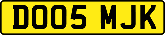 DO05MJK