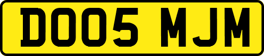 DO05MJM