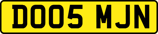 DO05MJN