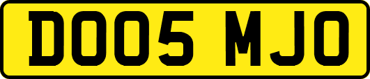 DO05MJO