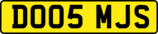DO05MJS