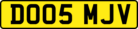 DO05MJV