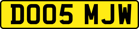 DO05MJW
