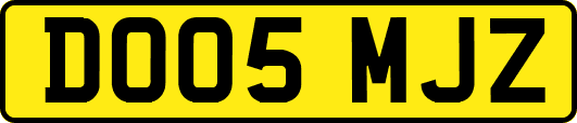 DO05MJZ