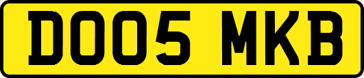 DO05MKB