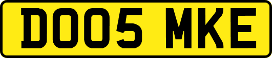 DO05MKE