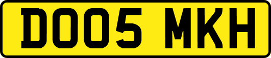 DO05MKH
