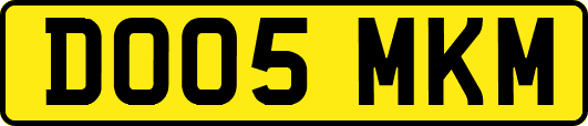 DO05MKM