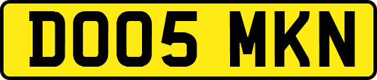DO05MKN