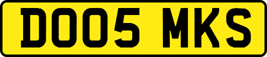 DO05MKS