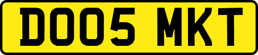 DO05MKT