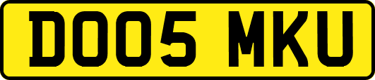 DO05MKU