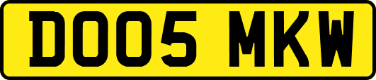 DO05MKW
