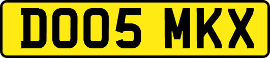 DO05MKX